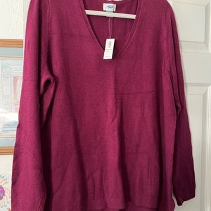 Old navy sweater